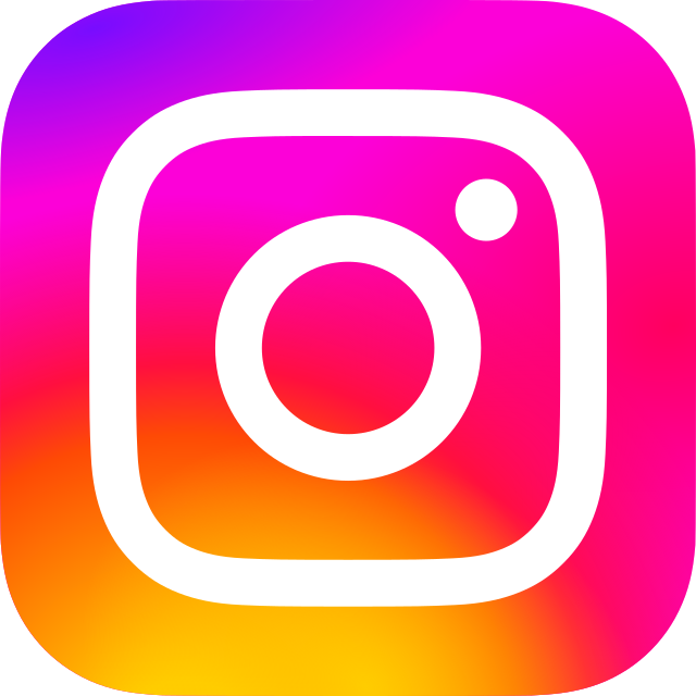 Ich bin bei Instagram!
