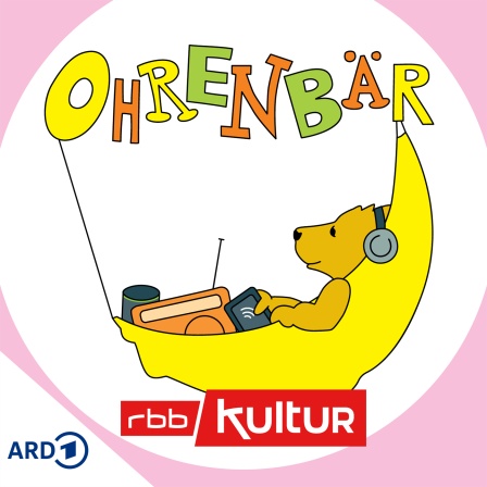 Familie Tok beim Ohrenbär
