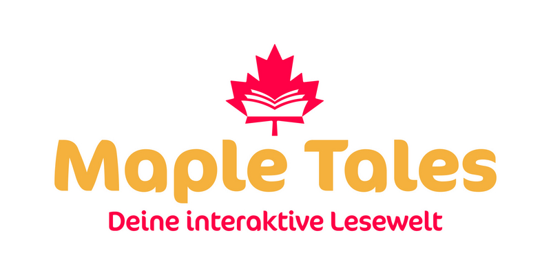 Ein Einhorn für Maple Tales